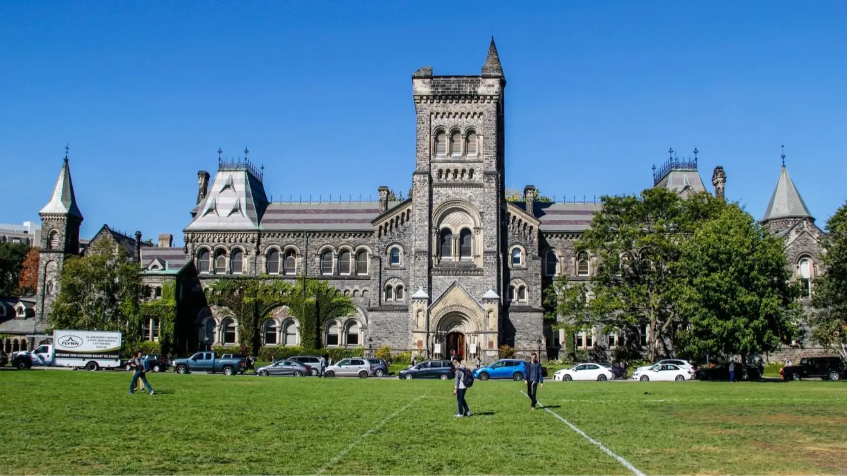Kanada Dövlət Universitetləri