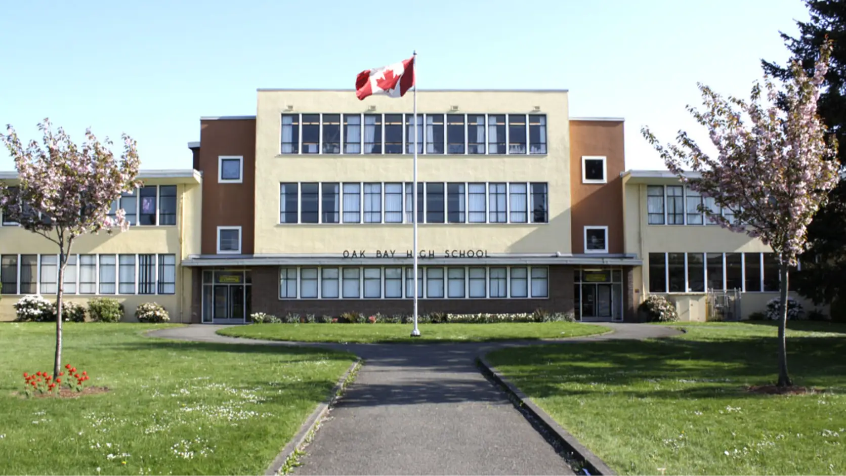 Kanada Universitetləri